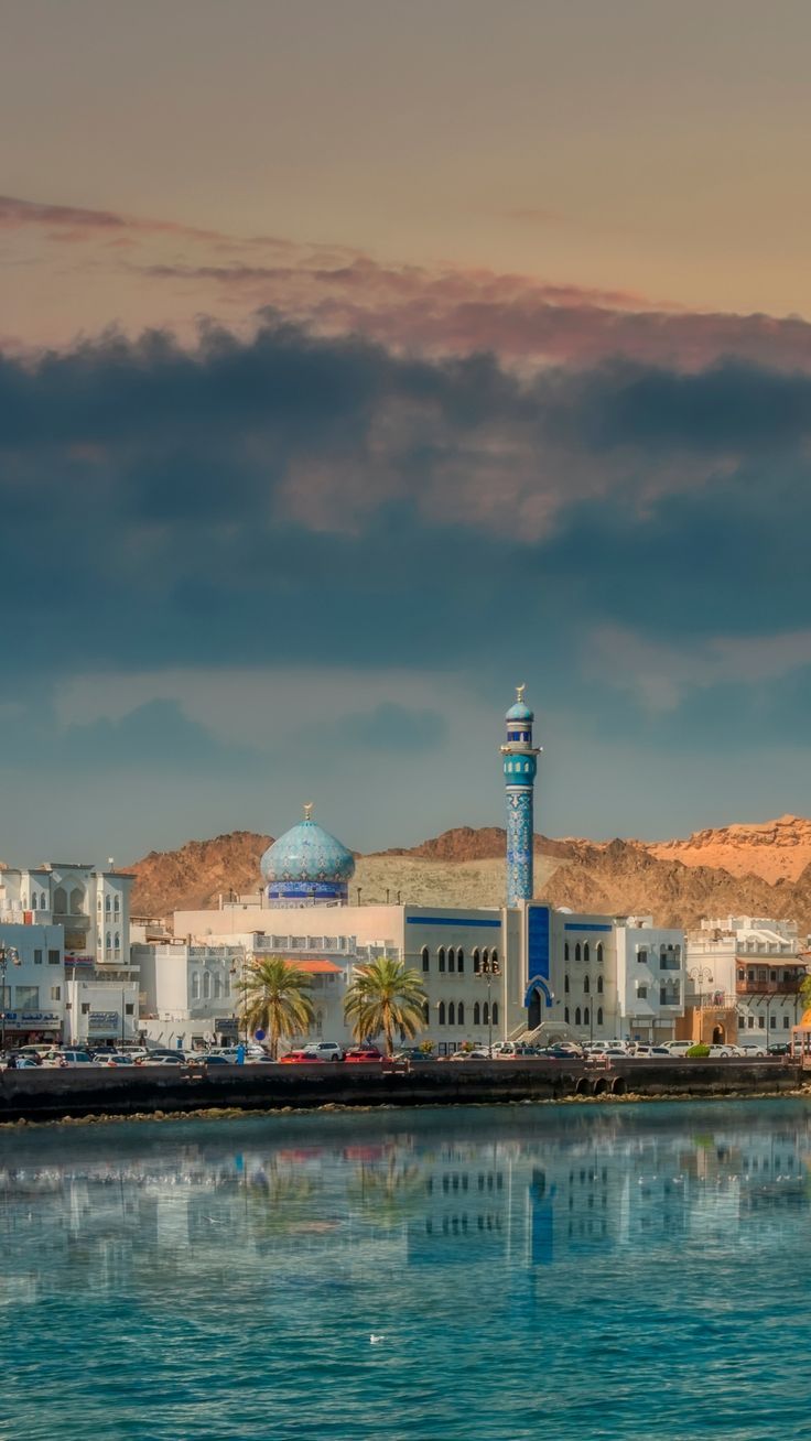 Top Middle Eastern Destinations That Should Be on Your Bucket List