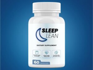 Does Sleep Lean Support Nighttime Fat Burning Naturally?