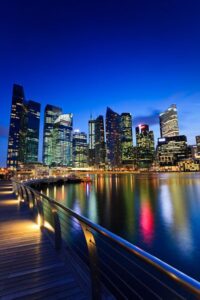 Top International Spots for Adventure, Relaxation, and Family Fun