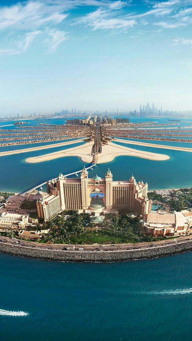 The Ultimate Guide to Middle Eastern Destinations for Adventure Seekers