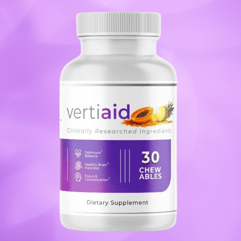 vertiaid