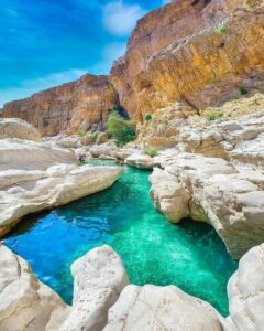 Travel Smarter: Essential Tips Before Visiting the Middle East