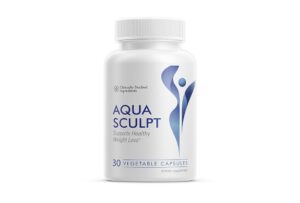 Top Benefits of AquaSculpt Weight Loss You Need to Know