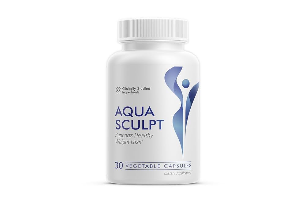Top Benefits of AquaSculpt Weight Loss You Need to Know