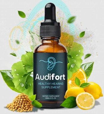 Top Audifort Official Site to Protect Hearing & Stop Ringing