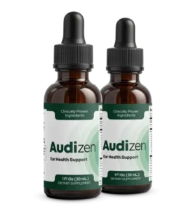Support Ear Health Naturally with Audizen – Order Today
