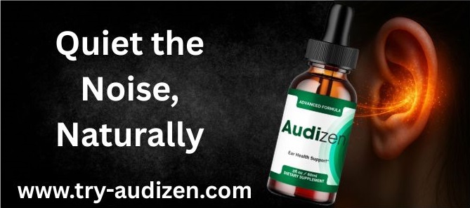 Audizen Drops Reviews: 7 Powerful Truths You Need in 2025