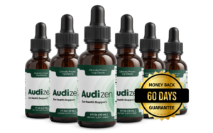 Audizen Reviews – Hearing Loss and Tinnitus Support