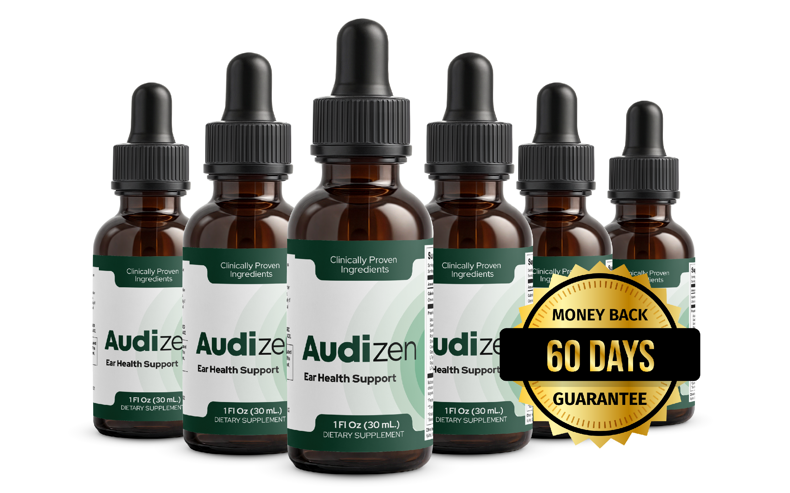 Audizen Reviews – Hearing Loss and Tinnitus Support