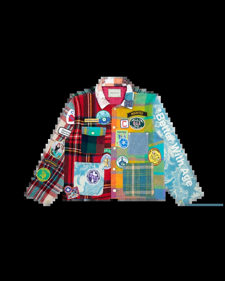 Why Everyone in the USA is Talking About Better With Age Clothing