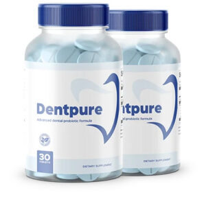 Does DentPure Naturally Support Stronger Teeth and Gums?