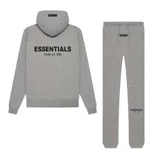 Essentials
