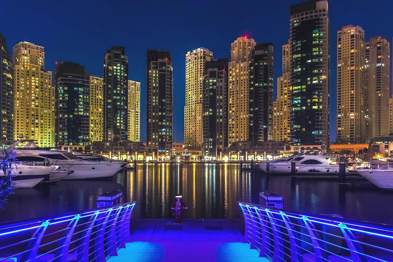 Essential Tips for Traveling to the Middle East