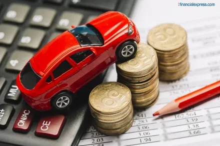 Car Loan EMI Calculator: Plan Your Car Purchase Smartly