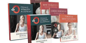 Does Female Vitality Protocol Boost Energy & Libido Naturally?