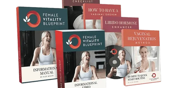Does Female Vitality Protocol Boost Energy & Libido Naturally?