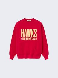 Essentials Clothing