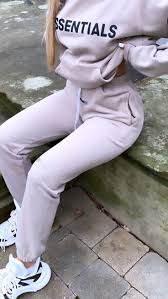 The Ultimate Guide to Essentials Tracksuit: Comfort Meets Style