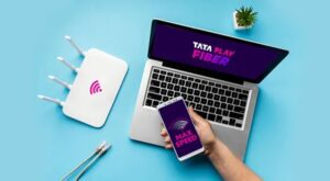 Best Broadband Plans Chennai – Choose Tata Play Fiber for Unmatched Speed and Reliability