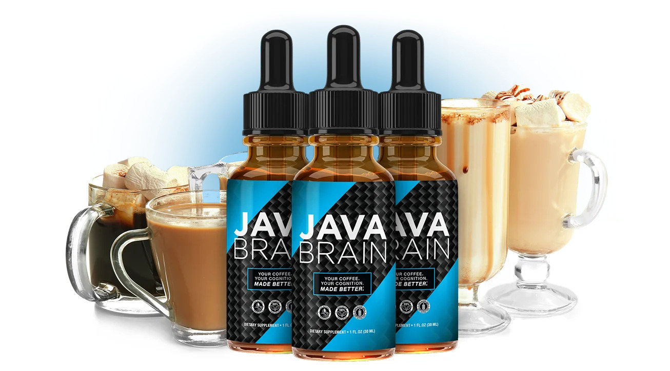 Java Brain – Supercharge Your Thinking with Java Brain