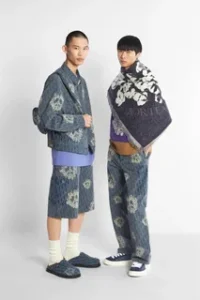 Denim Tears Tracksuit – A Bold Blend of Culture, Comfort, and Streetwear Style