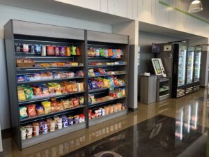 How Do Office Refreshment Services Boost Morale?