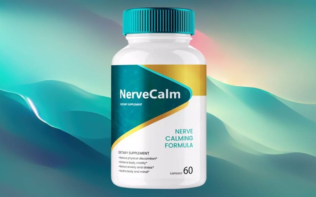 nervecalm