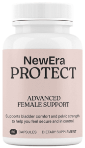 Top 5 Benefits of Using NewEra Protect for Bladder Relief