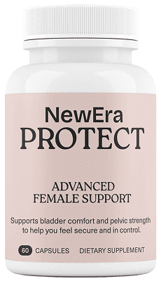 Top 5 Benefits of Using NewEra Protect for Bladder Relief