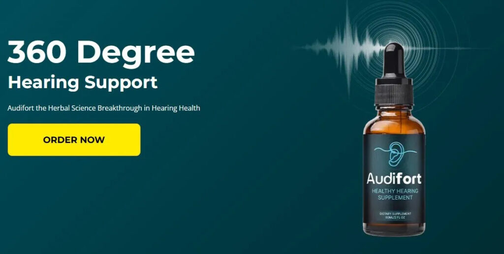 audifort