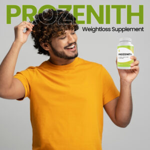 Buy ProZenith