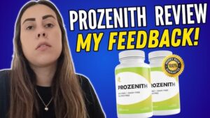 Prozenith | Official Website | Boost Metabolism Naturally