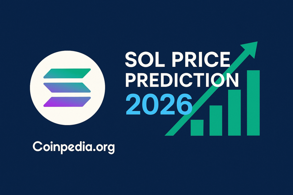 Breaking Down Solana Price Prediction 2026: Insights from Leading Solana Price Prediction 2026 Reports
