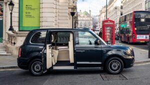 Manchester Airport Taxi | 24/7 RidexTaxis Transfer Service