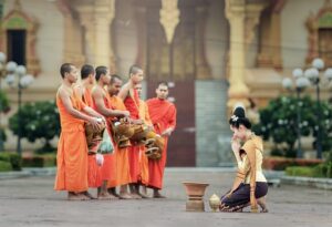 Cultural Highlights of Thailand: Must-See Temples and Historical Sites