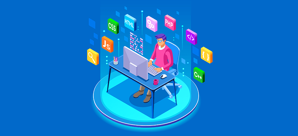 Learn Web Designing in Delhi: Build Websites, Build Your Future