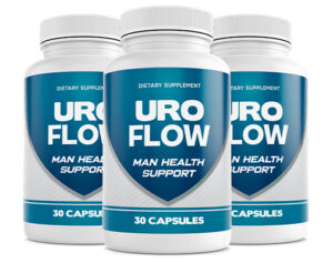 7 Ways UroFlow Supports Prostate Health with No Side Effects Naturally