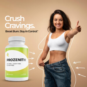 Does ProZenith Boost Fat Burning and Natural Weight Loss?