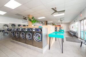 How Do Modern Laundry Services Improve Daily Routines?