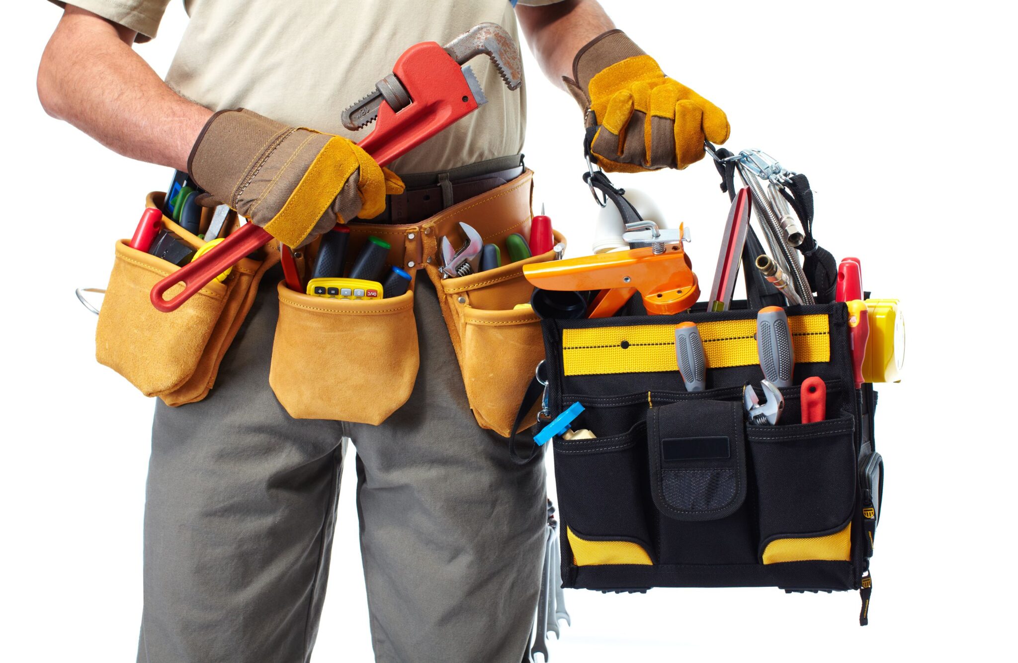 How Does A Handyman Ensure Safety During Small Repairs?