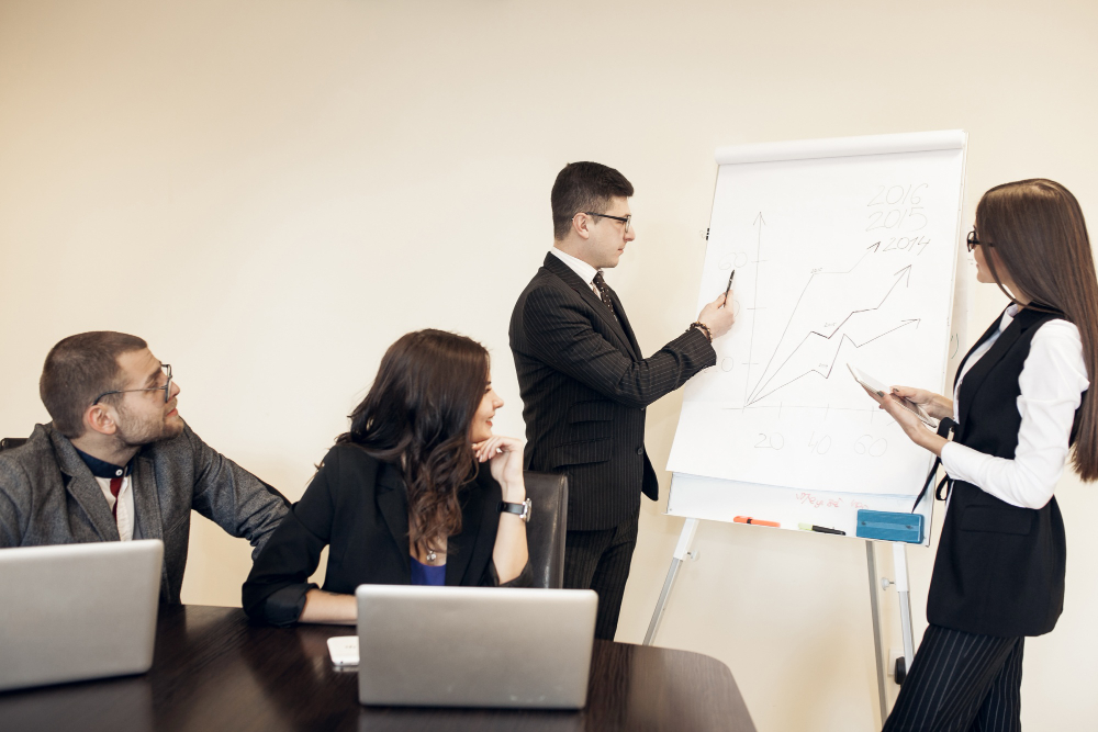 How Can Leadership Training Improve Your Team’s Performance?
