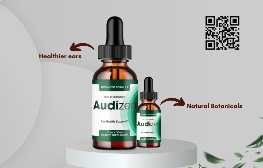 Reduce Ear Ringing and Improve Hearing with Audizen Daily