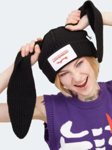 Loverboy hat
