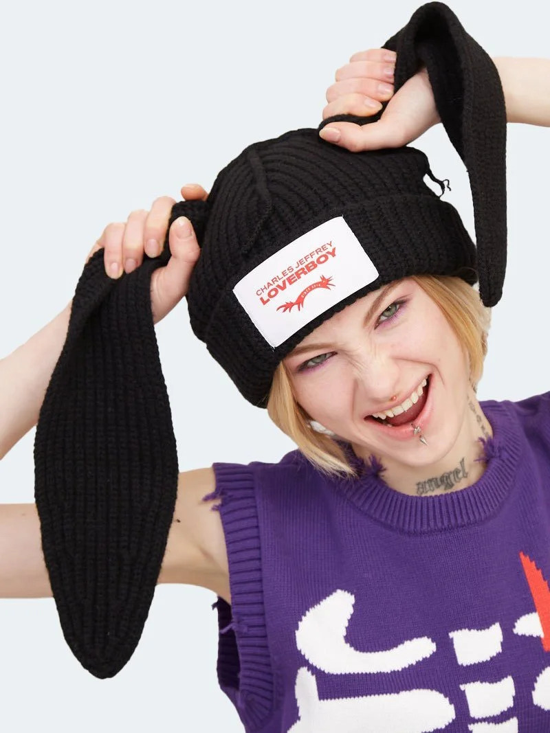 Loverboy Hat: The Ultimate Statement Piece in Modern Fashion