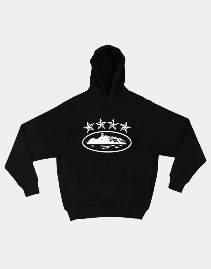Corteiz Clothing: Die Revolution der Streetwear-Kultur