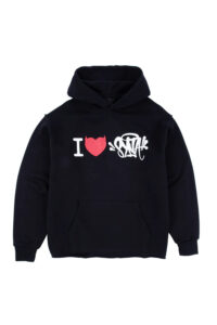 Syna World Hoodie: The Urban Staple Redefining Streetwear Culture