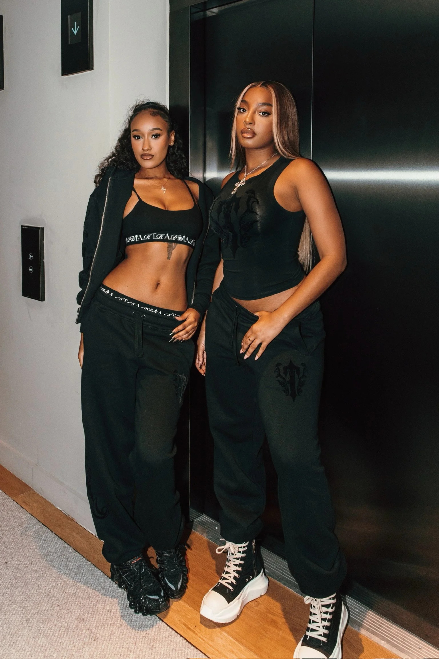 Trapstar Clothing: The Rise of the First Streetwear Brand of London
