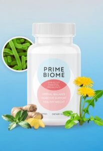 primebiome