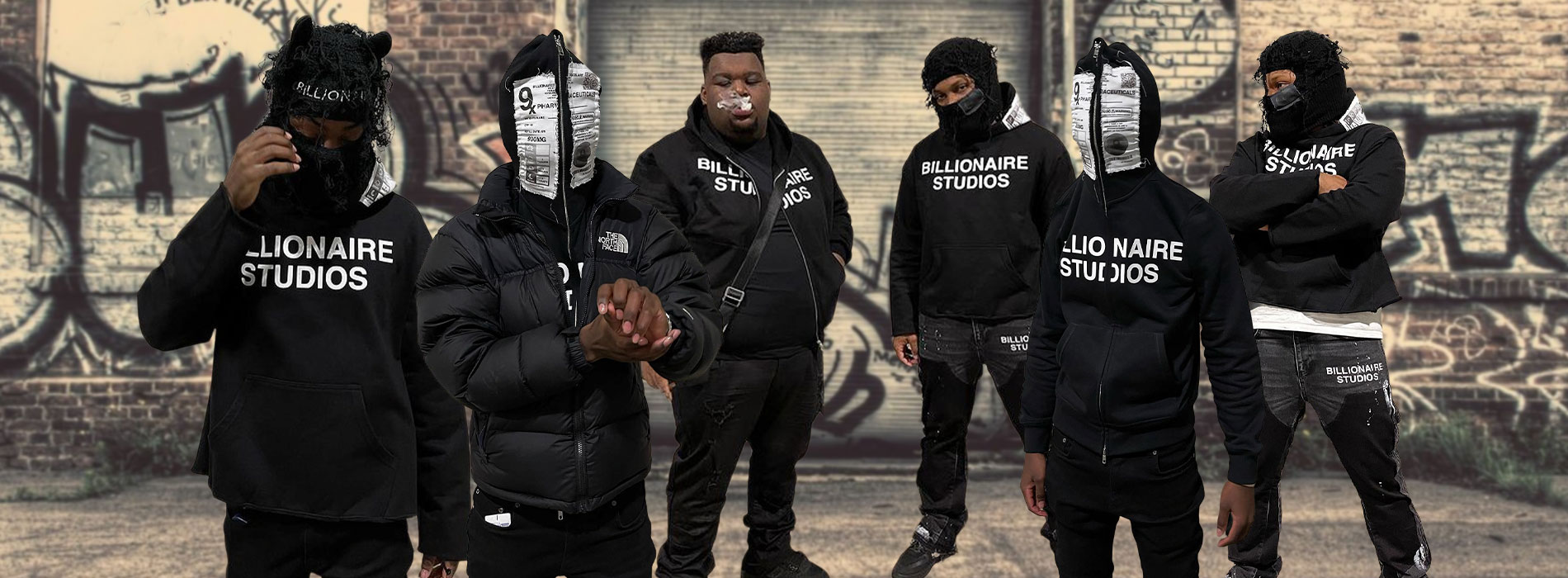 Billionaire Studios Clothing: Landmark of Modern Streetwear Style