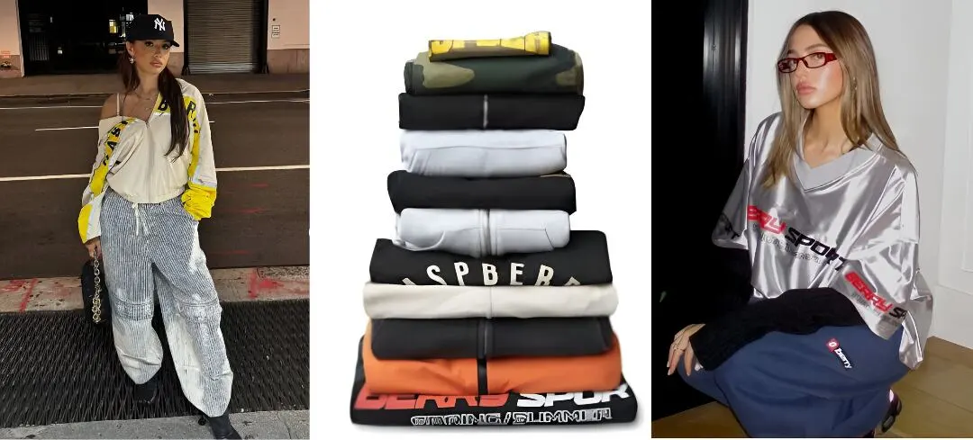 Raspberry Hills Clothing Elevating Streetwear into Everyday Fashion